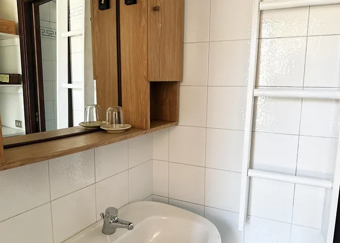 Alture Di Como-splendido Daire Como