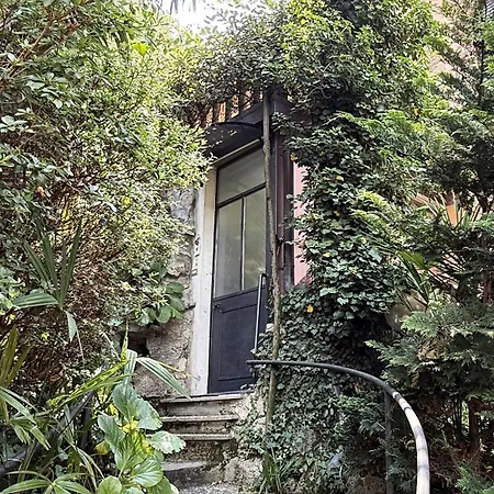 Apartman Alture Di Como-splendido