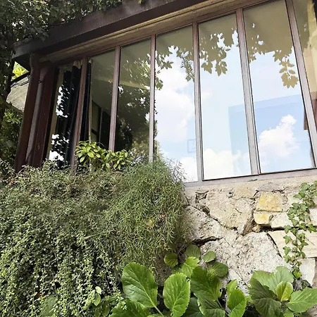 Apartman Alture Di Como-splendido *