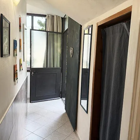 Apartman Alture Di Como-splendido Como
