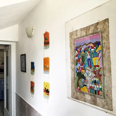 Alture Di Como-splendido Apartman