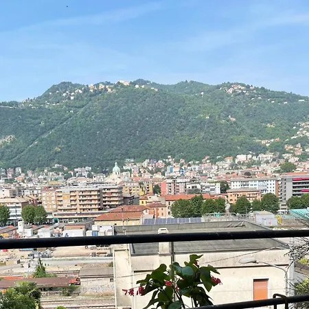 Alture Di Como-splendido