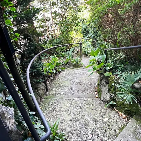 Alture Di Como-splendido Apartman Como