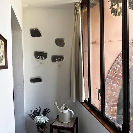 Apartman Alture Di Como-splendido Como