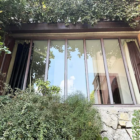Apartmán Alture Di Como-splendido Como