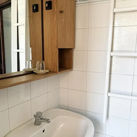 Alture Di Como-splendido Apartman Como