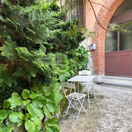 Apartman Alture Di Como-splendido