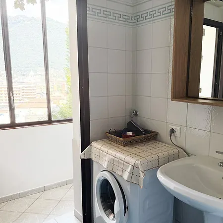 Apartman Alture Di Como-splendido Como