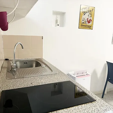 Alture Di Como-splendido Como