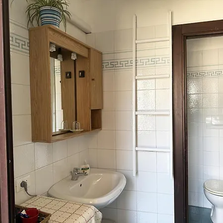 Apartman Alture Di Como-splendido *