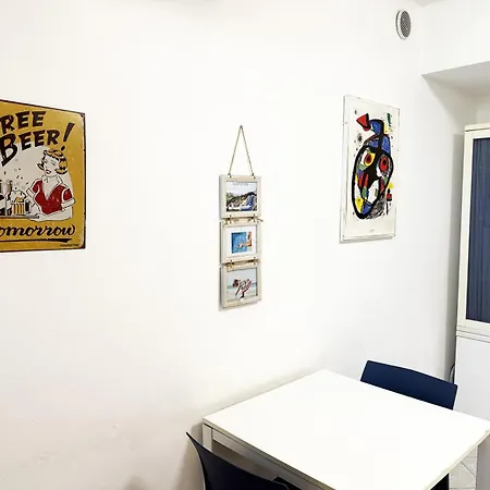 Apartman Alture Di Como-splendido *