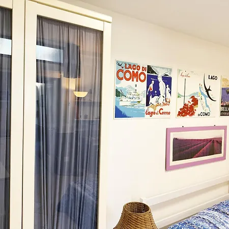 Apartman Alture Di Como-splendido