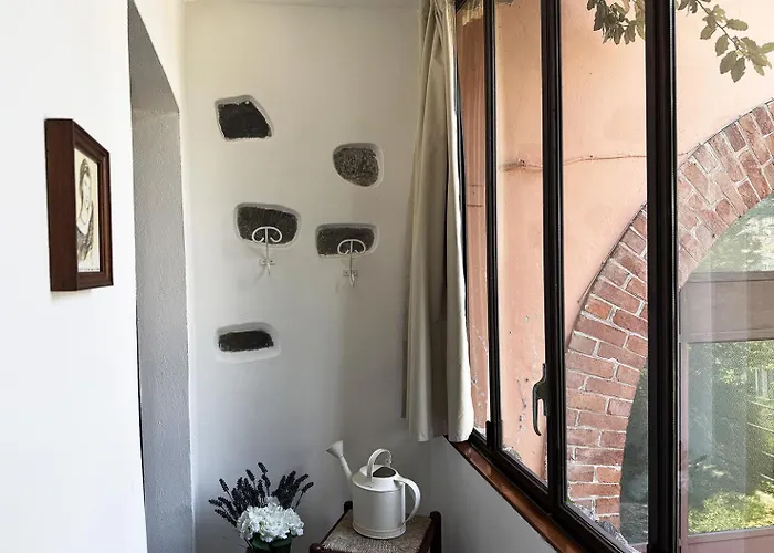 Apartament Alture Di Como-splendido Como