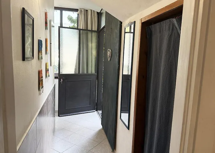 Apartment Alture Di Como-splendido Como