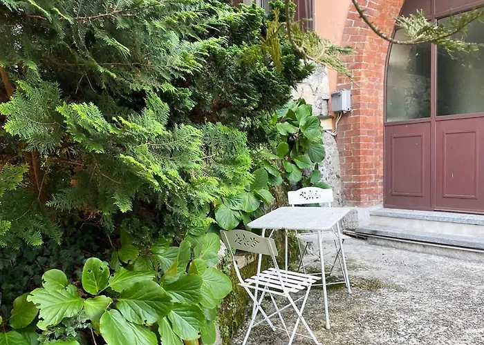 Apartment Alture Di Como-splendido